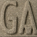 GA Brown Granite