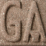 GA Chocolate Granite