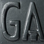 GA Steel Gray Metallic